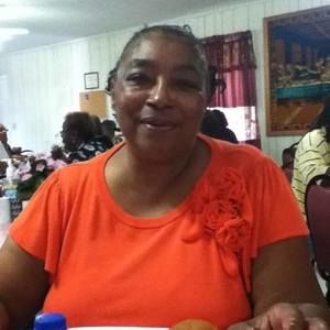 Meet your Posher, Iris